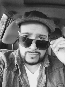 Ethan Michael Carter